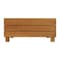 Alaterre Furniture Barton Weather-Resistant  Set of 2 Outdoor Patio Furniture Set, Outdoor Sectional, Lift Top Table 80-OUTD-WD-SECT-S1 - alternate 5